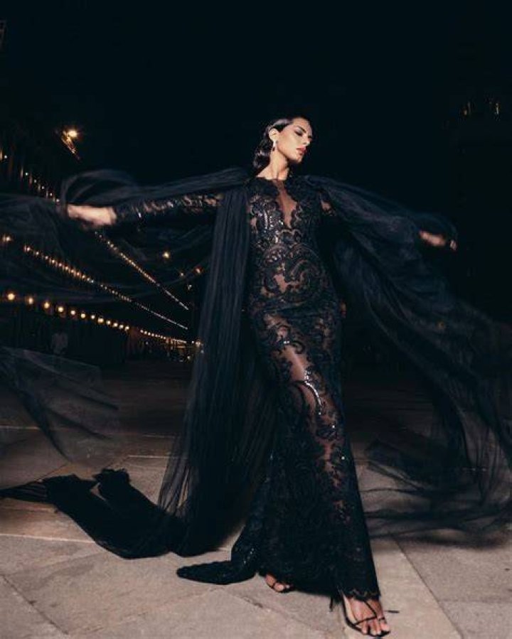 Raffaella Modugno