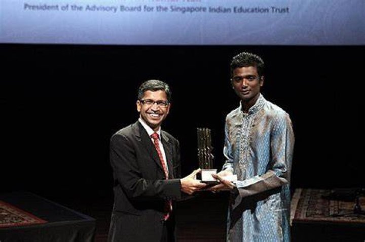Raghavendran Rajasekaran