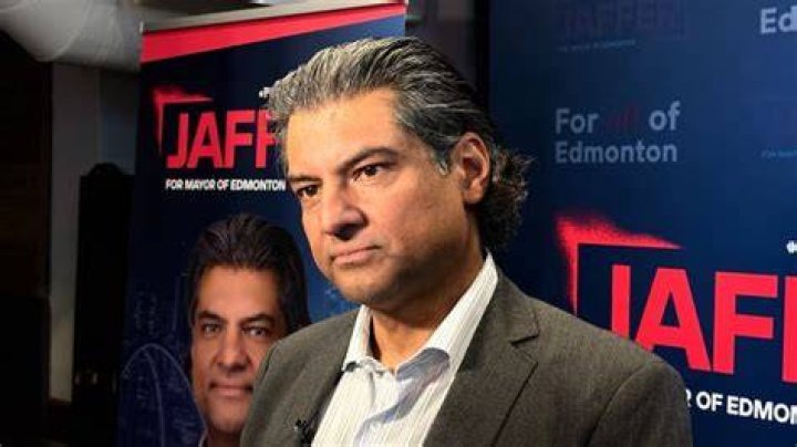 Rahim Jaffer