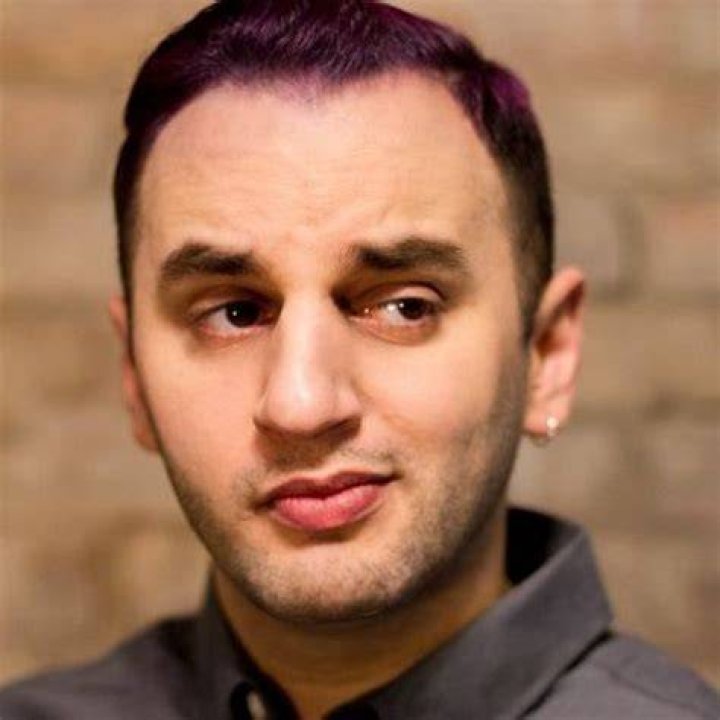 Ralph Attanasia