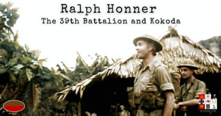 Ralph Honner