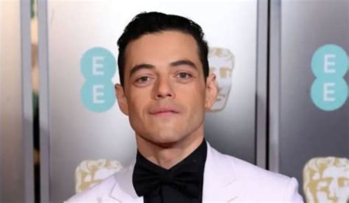 Rami Malek