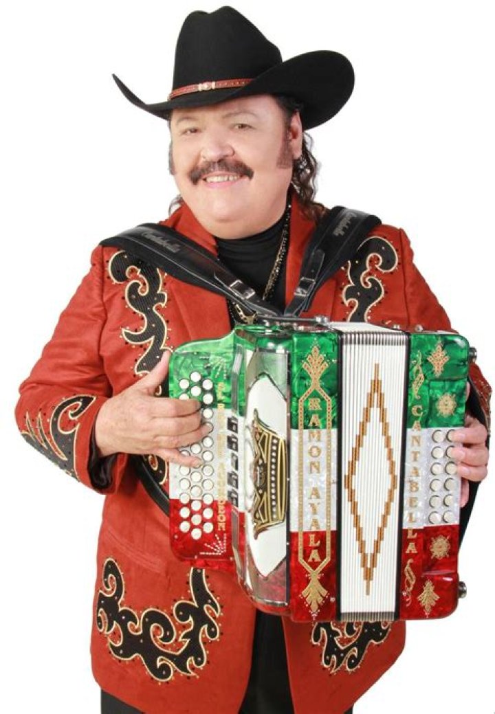 Ramón Ayala