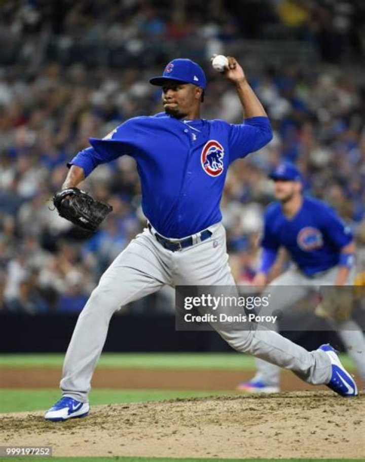Randy Rosario