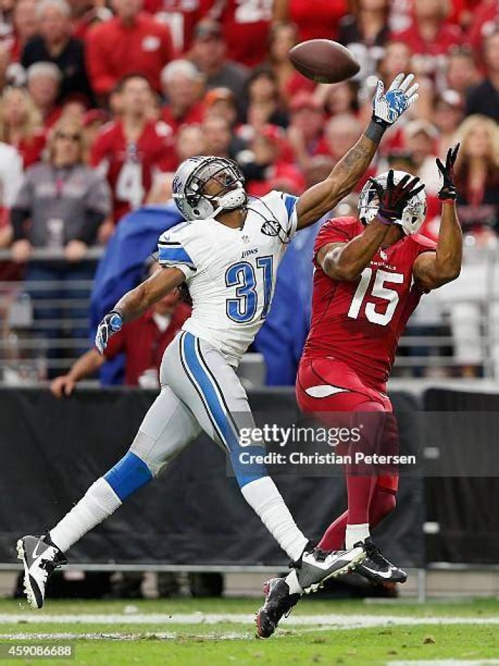 Rashean Mathis