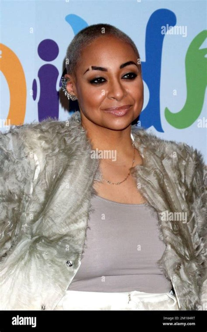Raven Symone