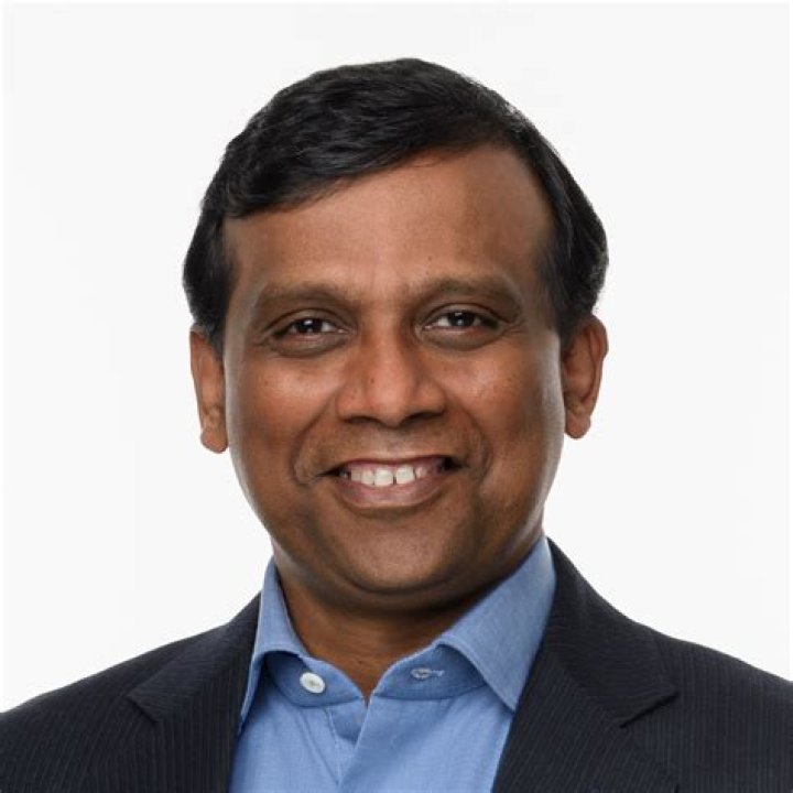 Ravi Kumar