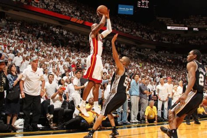 Ray Allen
