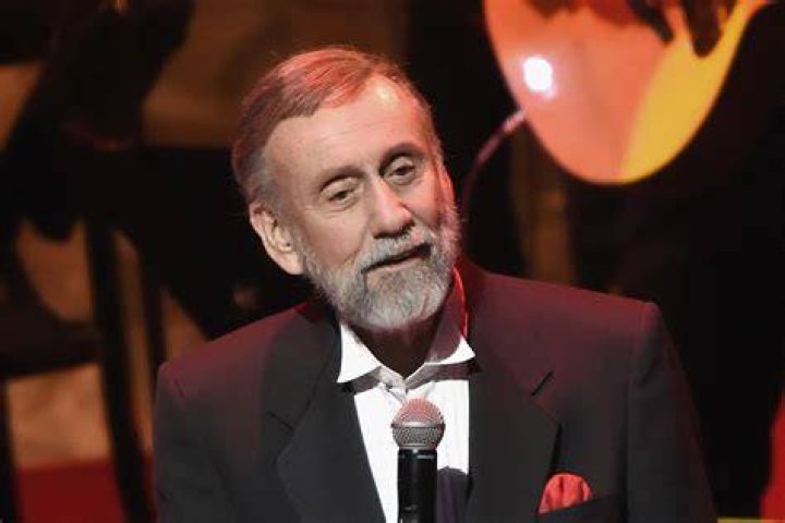Ray Stevens