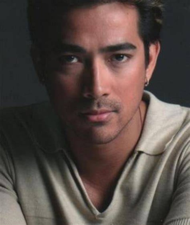 Raymond Bagatsing