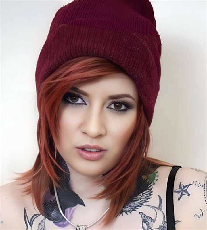 Rebecca Crow