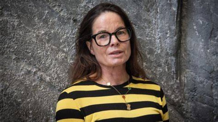 Rebecca de Ruvo