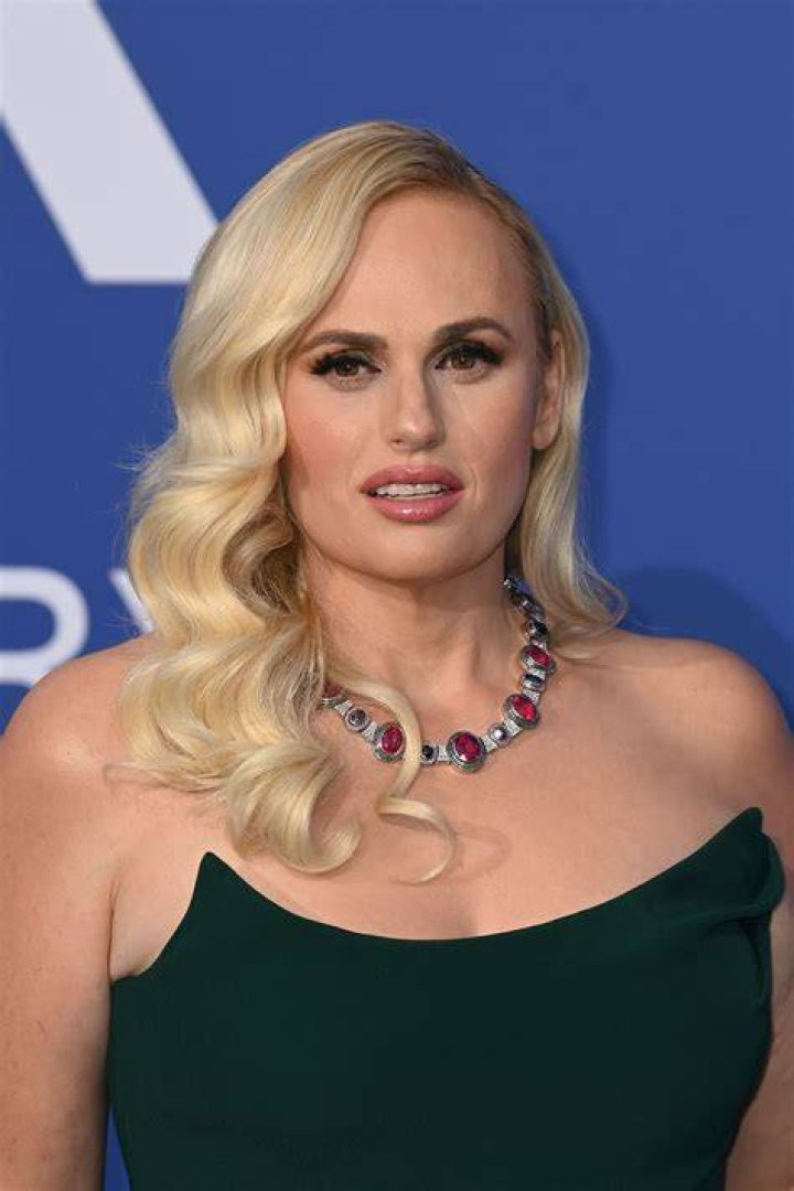 Rebel wilson