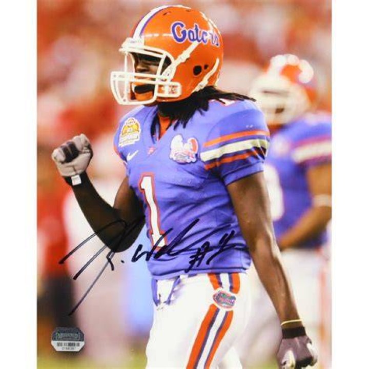 Reggie Nelson