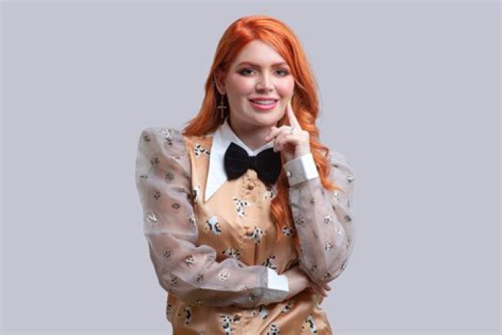 Regina Carrot