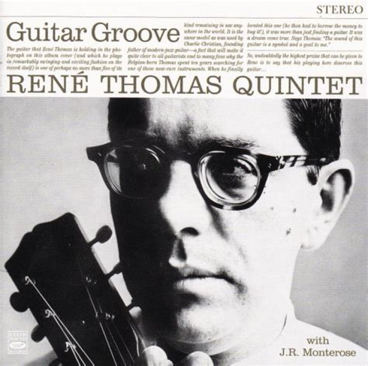 Rene Thomas