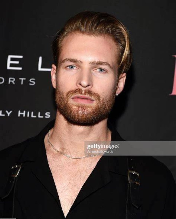 Rhett Wellington