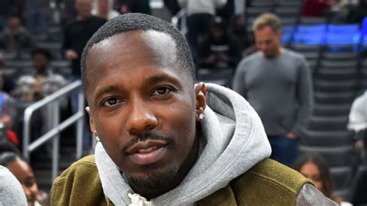 Rich Paul