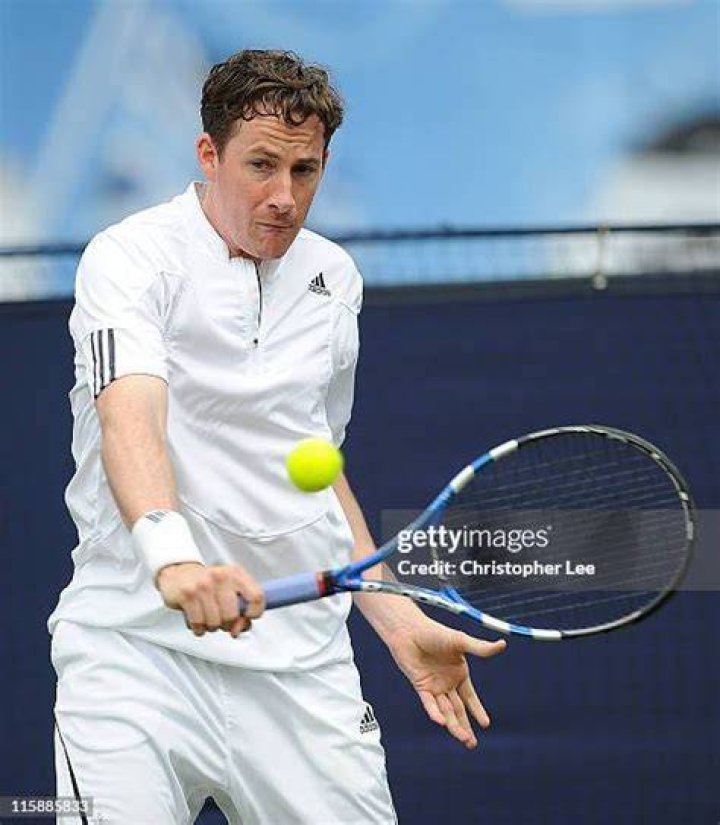 Richard Bloomfield