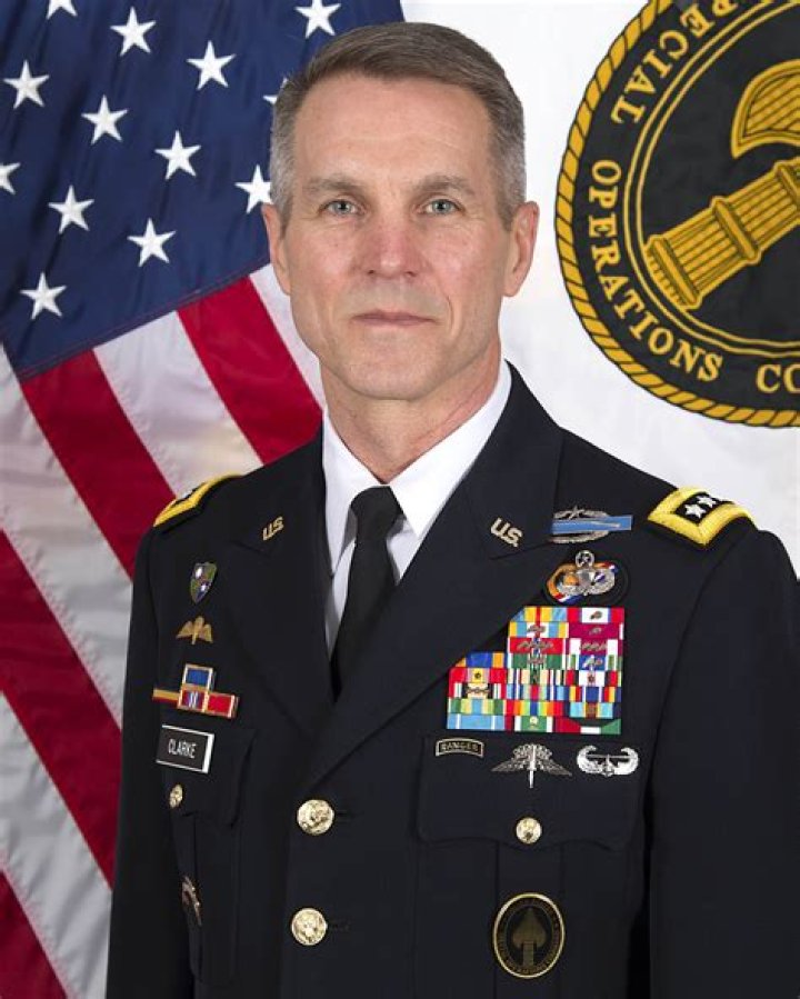 Richard D. Clarke, Jr.