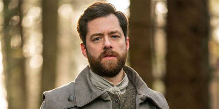 Richard Rankin