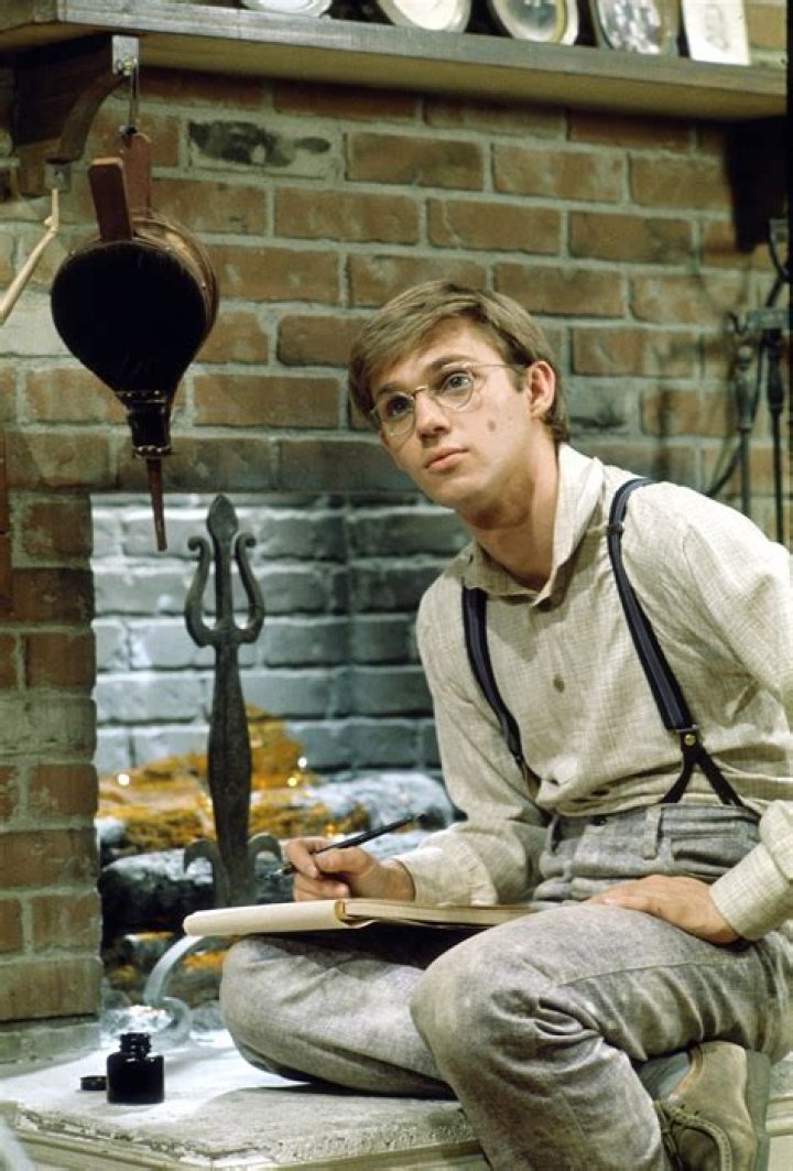 Richard Thomas