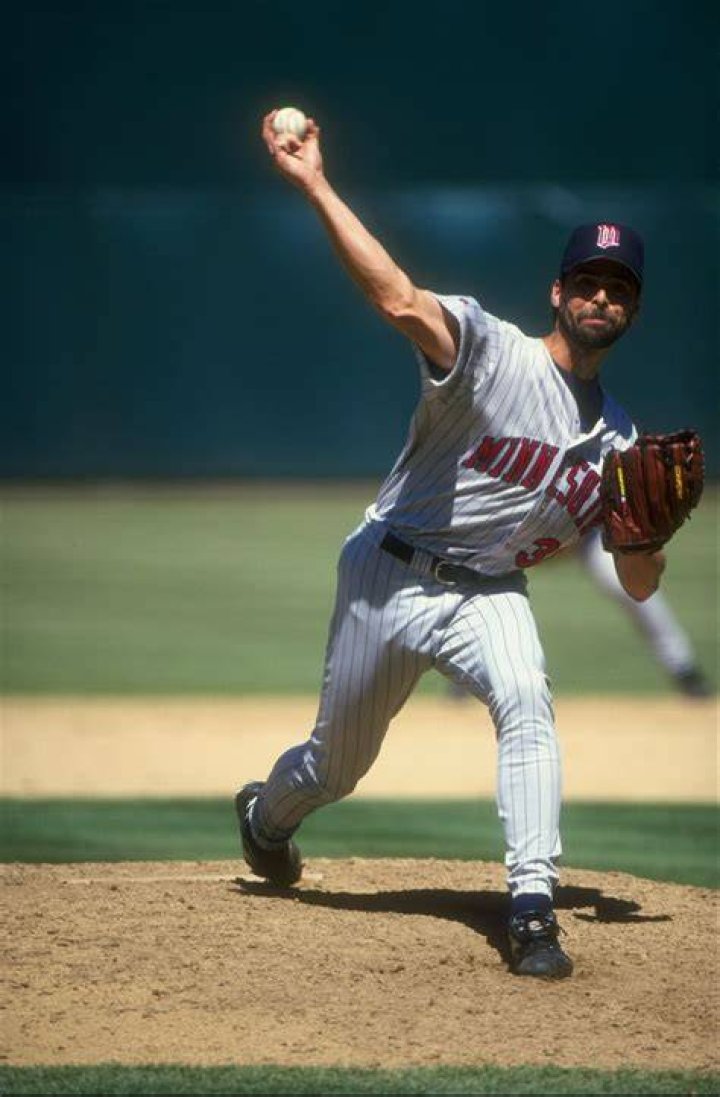 Rick Aguilera