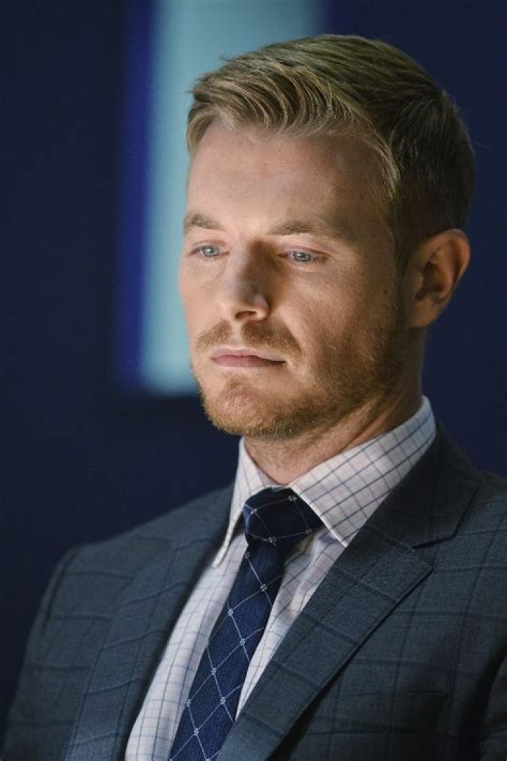Rick Cosnett