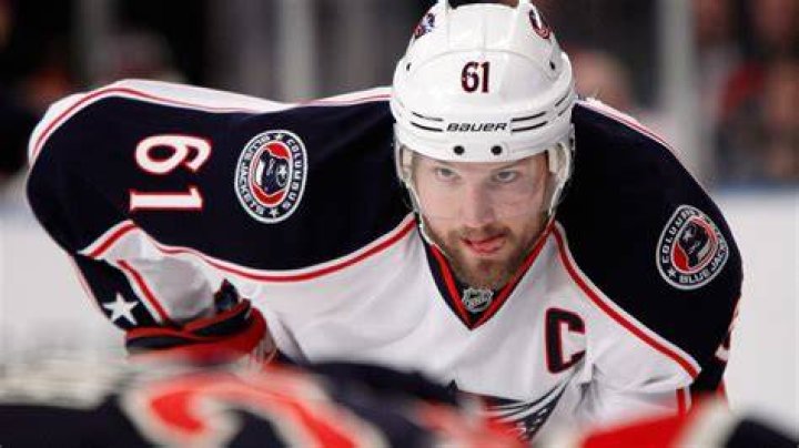 Rick Nash