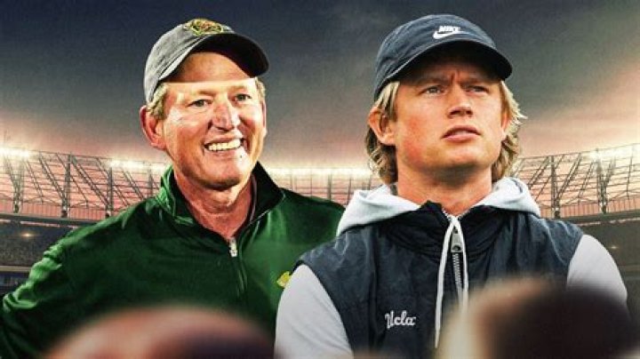 Rick Neuheisel