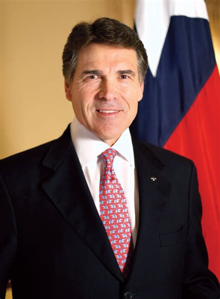Rick Perry