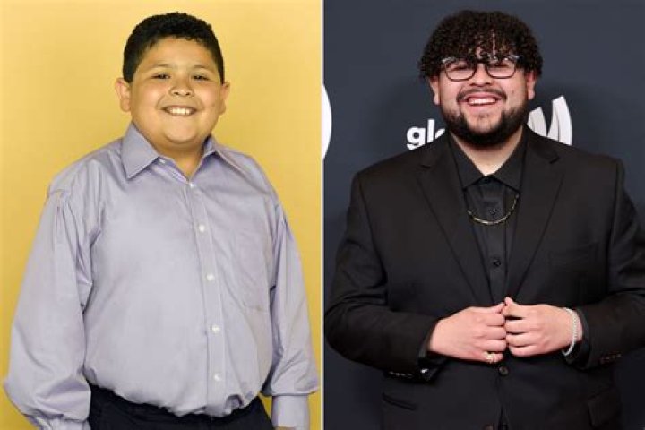 Rico Rodriguez