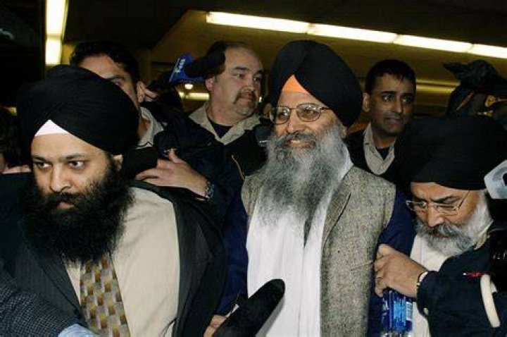 Ripudaman Singh Malik