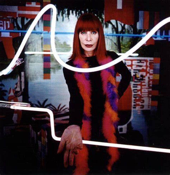 Rita Lee