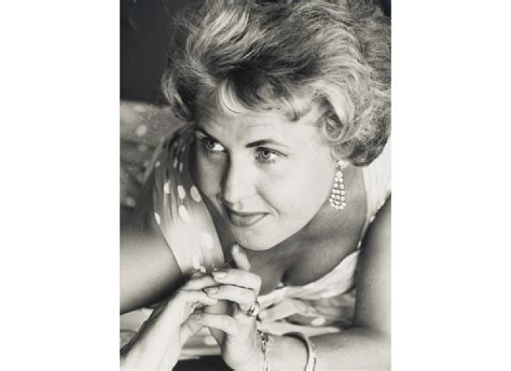 Rita Reys