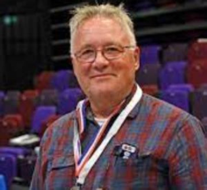 Rob Andringa