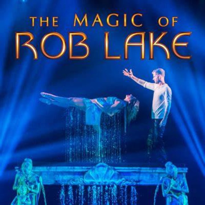 Rob Lake