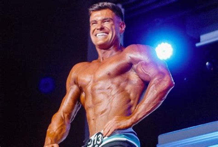 Rob Lipsett