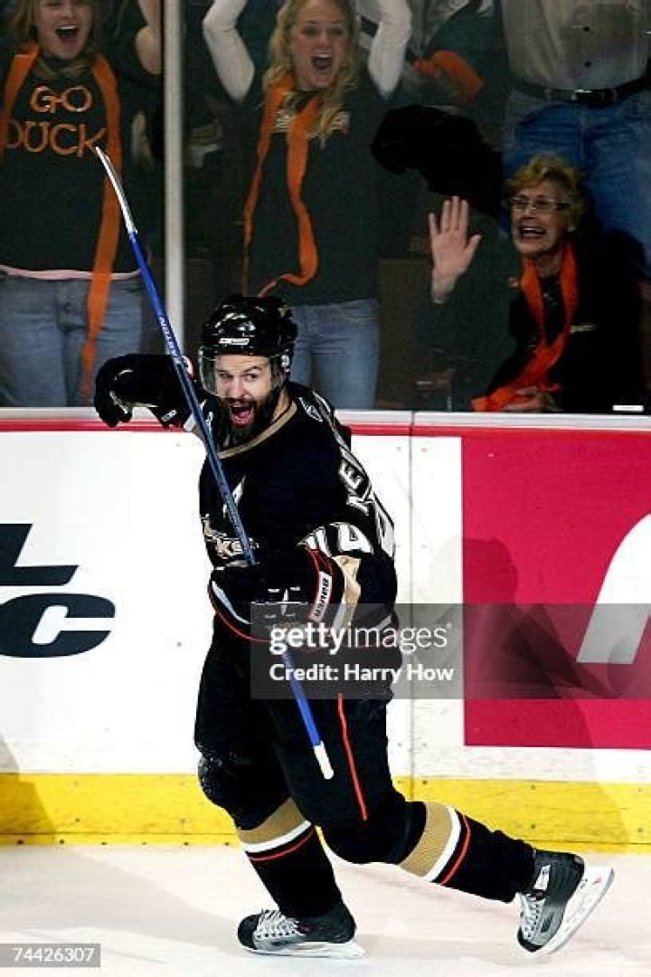 Rob Niedermayer