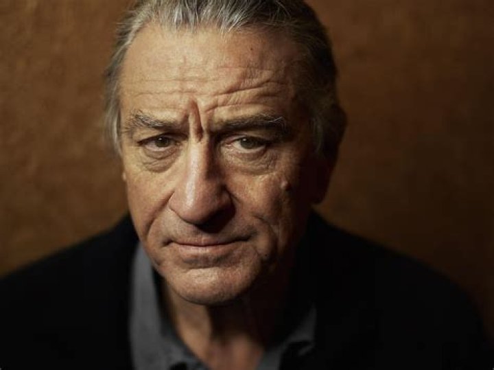 Robert De Niro