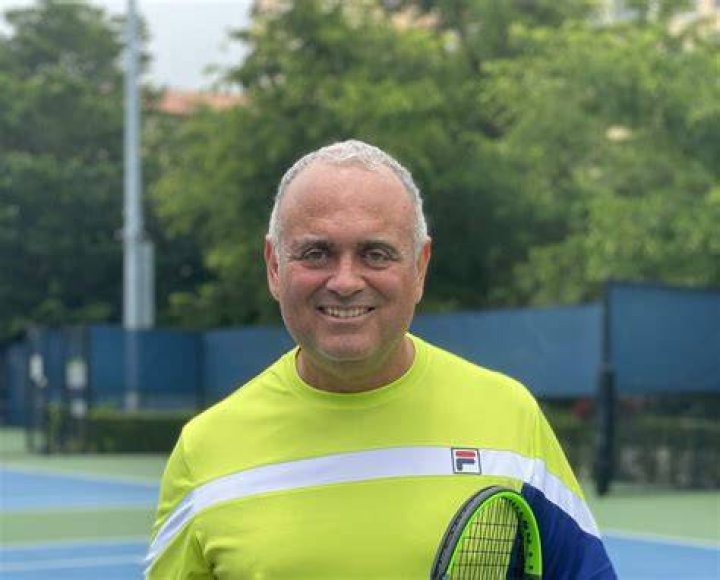 Robert Gomez