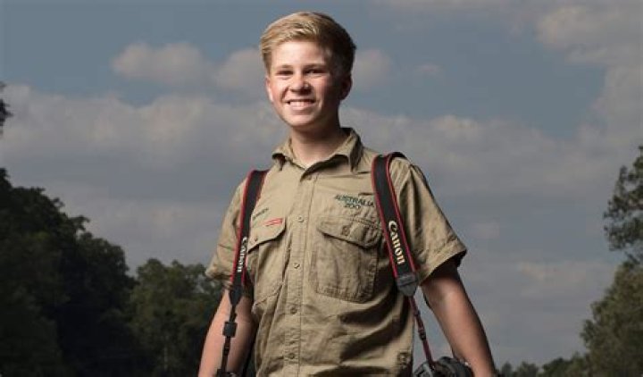 Robert Irwin