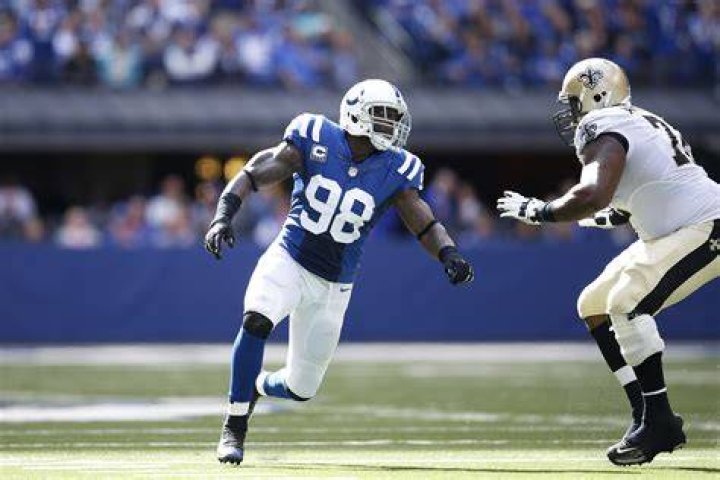 Robert Mathis