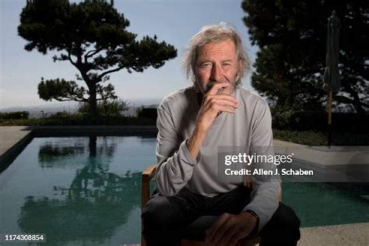 Robert Shaye