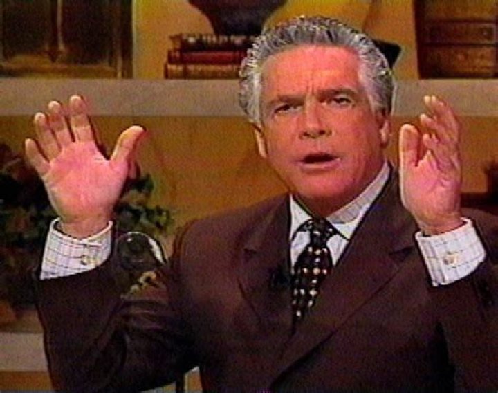 Robert Tilton