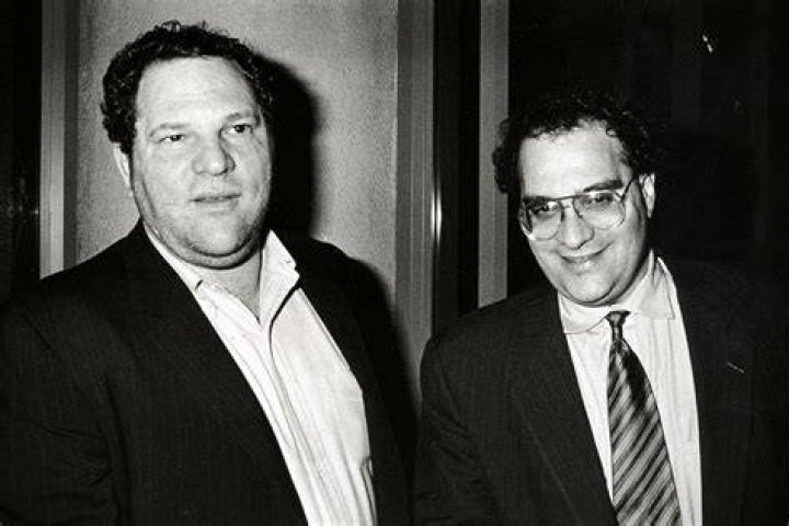 Robert Weinstein