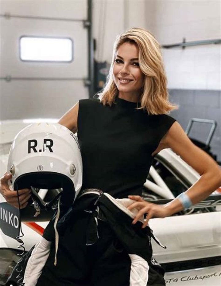 Roberta Ruiu