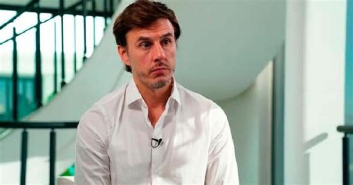 Roberto Garc&iacute;a