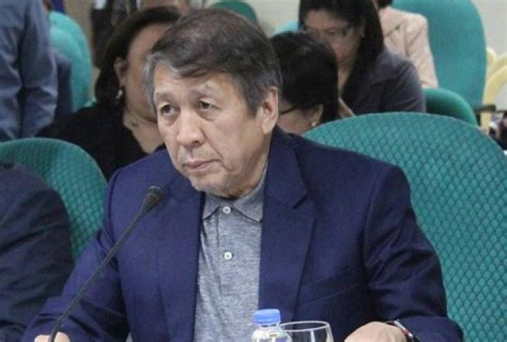 Rodolfo Fariñas