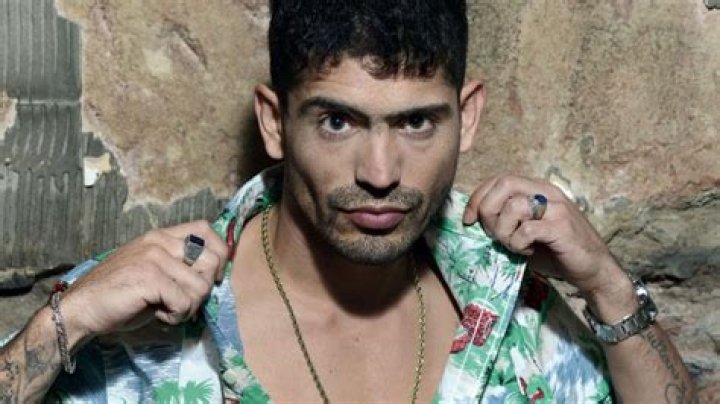 Rodrigo Romero